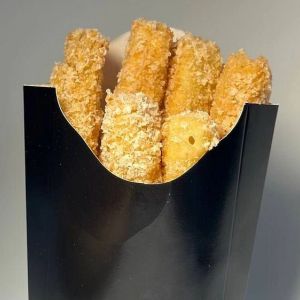 Доставка Сирні палички 8 шт. из Mr Duck Сирні палички 8 шт.