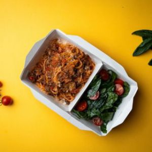 Бізнес-ланч 13