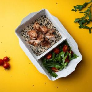 Бізнес-ланч 14