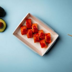 Доставка Філадельфія Лайт (8шт) из NaDivane Філадельфія Лайт (8шт)