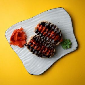 Фірмовий бургер