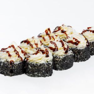 Рол «Блек мак»