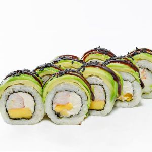 Авторський «Авокадо рол»