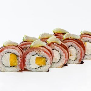 Авторський «Гриль рол»