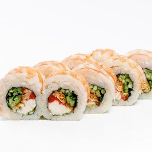 Доставка Дракон золотий из Osama Sushi Дракон золотий