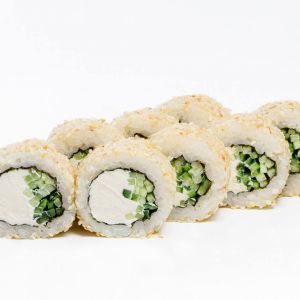 Доставка Філадельфія сезам из Osama Sushi Філадельфія сезам