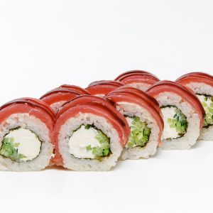 Доставка Філадельфія з тунцем из Osama Sushi Філадельфія з тунцем