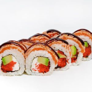 Доставка Гранд рол из Osama Sushi Гранд рол