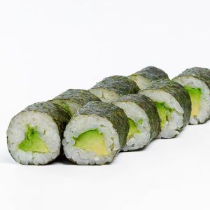 Макі з авокадо