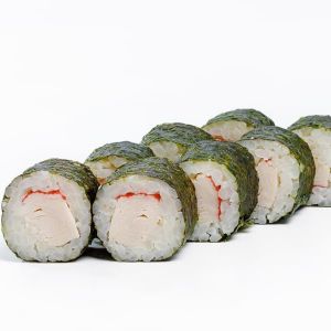 Макі з сурімі