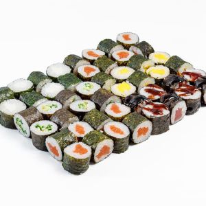 Доставка Сет Макі из Osama Sushi Сет Макі