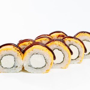 Доставка Чіз рол из Osama Sushi Чіз рол