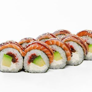 Рол Фудзіяма