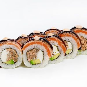 Доставка Рол гриль голд из Osama Sushi Рол гриль голд
