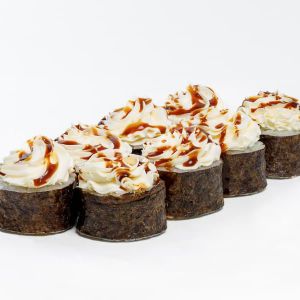 Доставка Рол Хіко Мак из Osama Sushi Рол Хіко Мак