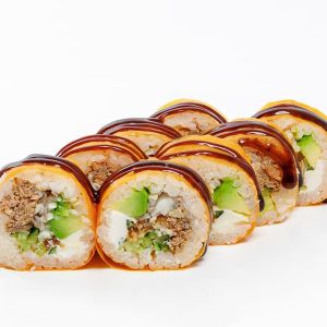 Доставка Рол Orange из Osama Sushi Рол Orange
