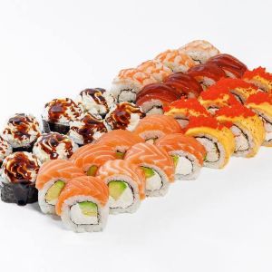 Доставка Сет «Хокі» из Osama Sushi Сет «Хокі»