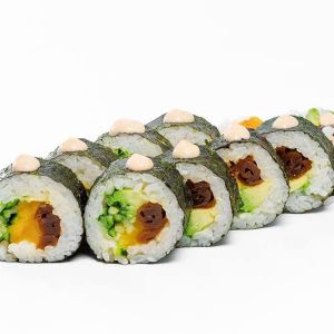 Доставка Футо Вега из Osama Sushi Футо Вега