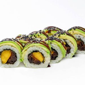Доставка Авокадо найс из Osama Sushi Авокадо найс