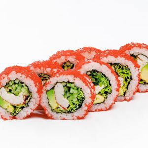 Доставка Самурай из Osama Sushi Самурай