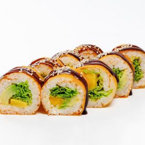 Доставка Техас из Osama Sushi Техас