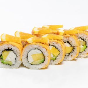 Доставка Тропік из Osama Sushi Тропік