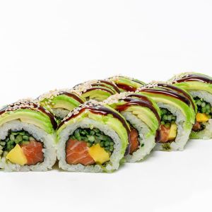 Доставка Рол Вегетаріанський из Osama Sushi Рол Вегетаріанський