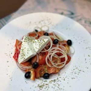 Доставка Греческий из Пані-Піца Греческий