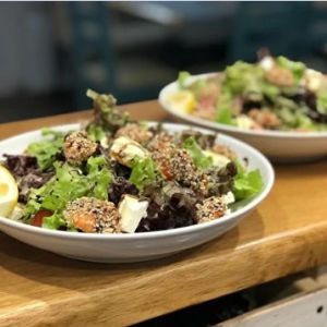 Доставка Селмон из Пані-Піца Селмон