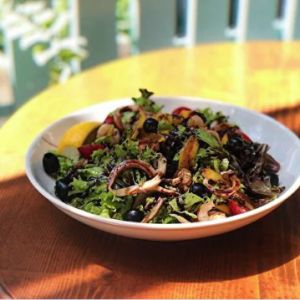 Доставка Ді Маре из Пані-Піца Ді Маре