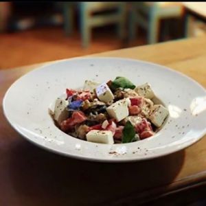 Доставка Салат від-пані из Пані-Піца Салат від-пані