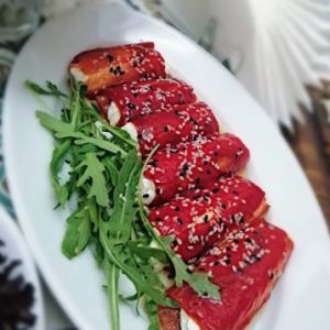 Доставка Рулетики из Пані-Піца Рулетики