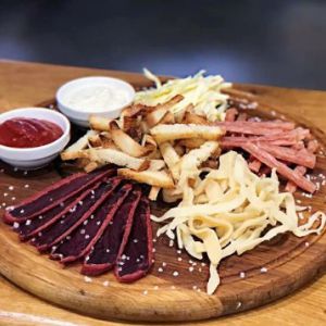 Доставка Пивний сет из Пані-Піца Пивний сет