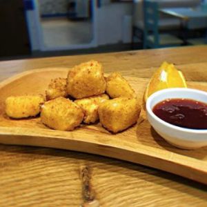 Доставка Сир фрі из Пані-Піца Сир фрі