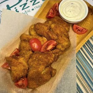 Доставка Курячі нагетси из Пані-Піца Курячі нагетси