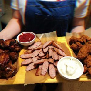 Доставка Пивний сет на компанію из Пані-Піца Пивний сет на компанію