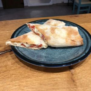 Доставка Лаваш із сулугуні из Пані-Піца Лаваш із сулугуні