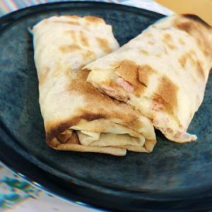 Доставка Лаваш із баликом из Пані-Піца Лаваш із баликом