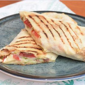 Доставка Лаваш із телятиною из Пані-Піца Лаваш із телятиною