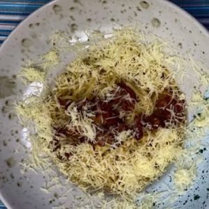 Доставка Паста Карбонара из Пані-Піца Паста Карбонара