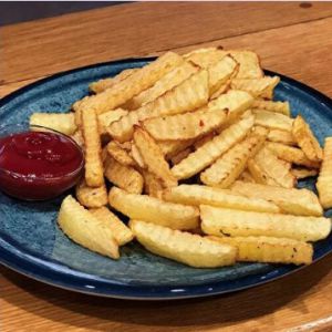 Доставка Картопля фрі из Пані-Піца Картопля фрі