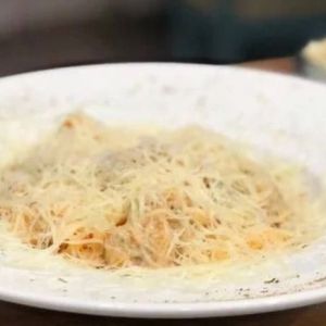 Доставка Паста з куркою та грибами из Пані-Піца Паста з куркою та грибами
