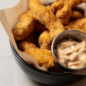 КУРЯЧІ НАГЕТСИ