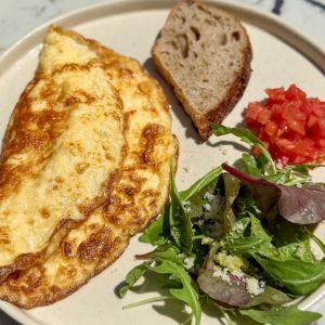 ЯЄЧНЯ АБО ОМЛЕТ