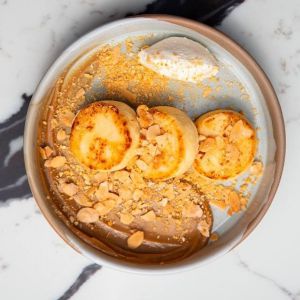 СИРНИКИ ТРИ МОЛОКА