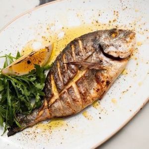 Доставка ДОРАДО из Пармезан ДОРАДО