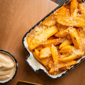 Доставка Картопляні діпи из Pausa Картопляні діпи