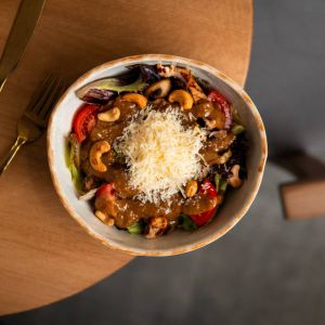 Доставка Салат Пауза из Pausa Салат Пауза