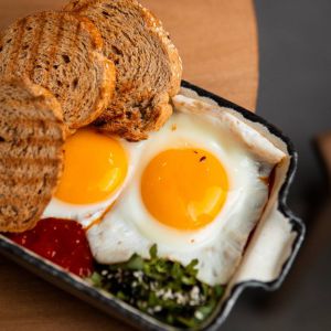 Доставка Шакшука из Pausa Шакшука