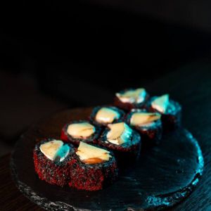 Доставка Black Камамбер из Premium Sushi Black Камамбер